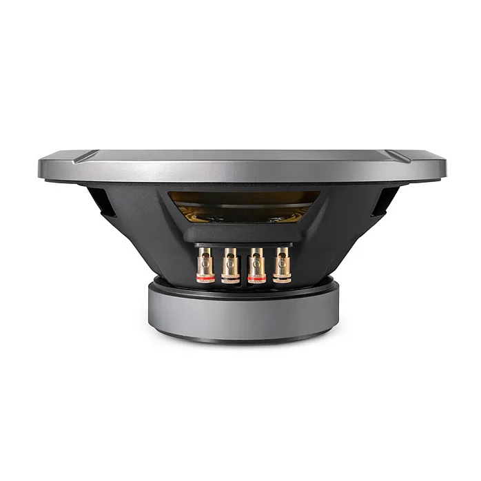 Alpine S2-W12D4 S-Series 12" (30cm) Subwoofer with Dual 4-Ohm Voice Coils