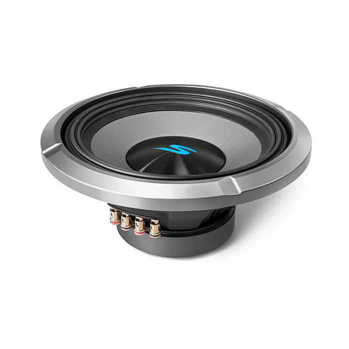 Alpine S2-W12D4 S-Series 12" (30cm) Subwoofer with Dual 4-Ohm Voice Coils