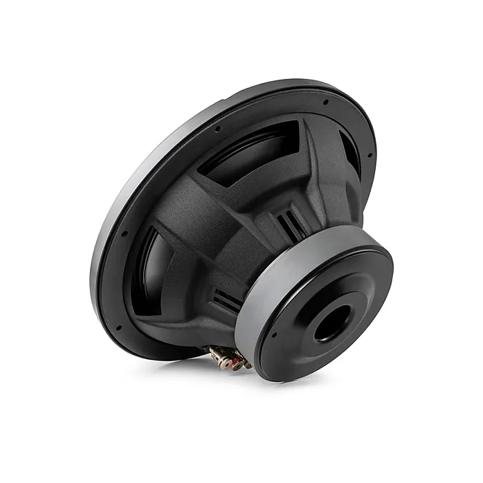 Alpine S2-W12D4 S-Series 12" (30cm) Subwoofer with Dual 4-Ohm Voice Coils