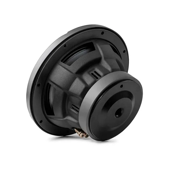 Alpine S2-W8D4 8" (20cm) S Series Dual 4 Ohm Voice Coils Car Subwoofer