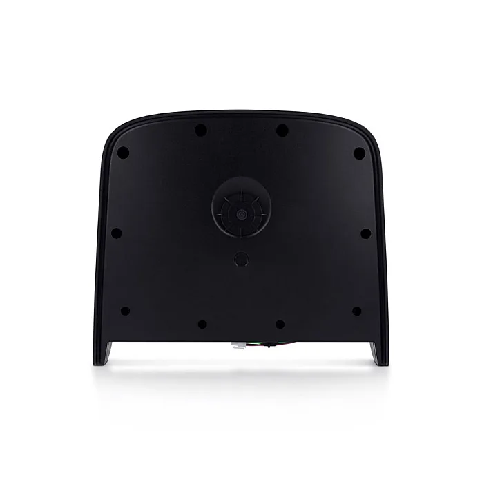 Alpine SWC-D84DU 8" Underseat Subwoofer with Enclosure for Fiat Ducato 8 / Fiat Ducato 9