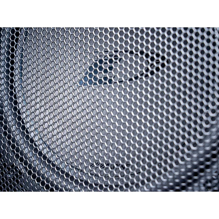 Alpine SWC-W84S907 8” 20cm Subwoofer with Enclosure For Mercedes Sprinter