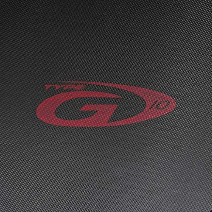 Alpine SWG-1044 10" Single 4 Ohm Voice Coil Subwoofer 500 Watts