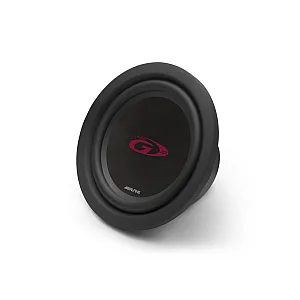 Alpine SWG-1044 10" Single 4 Ohm Voice Coil Subwoofer 500 Watts
