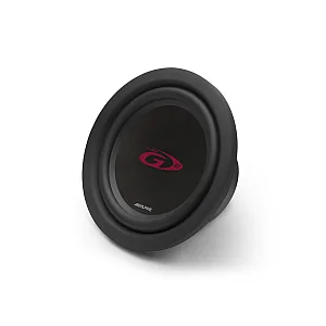 Alpine SWG-1244 12“ (30cm) Type-G Car Subwoofers 800W