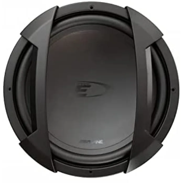 Alpine SWG-844 Type-G 8" 20cm 400W Car Subwoofer 4 Ohm Bass Driver