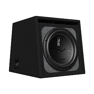 Audiocontrol EPICX V10 Loaded Vented 10" Subwoofer Enclosure