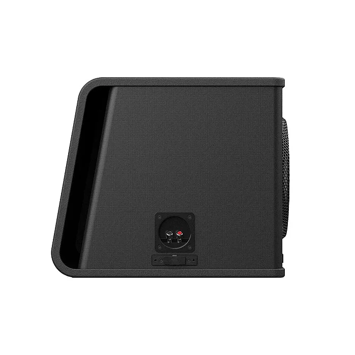 Audiocontrol SPK-V10 Spike Series Vented 10" Subwoofer Enclosure 500W RMS