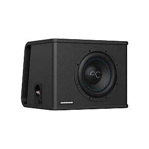 Audiocontrol SPK-V10 Spike Series Vented 10" Subwoofer Enclosure 500W RMS