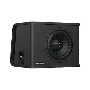 Audiocontrol SPK-V12 Spike Series Vented 12" Subwoofer Enclosure 500W RMS