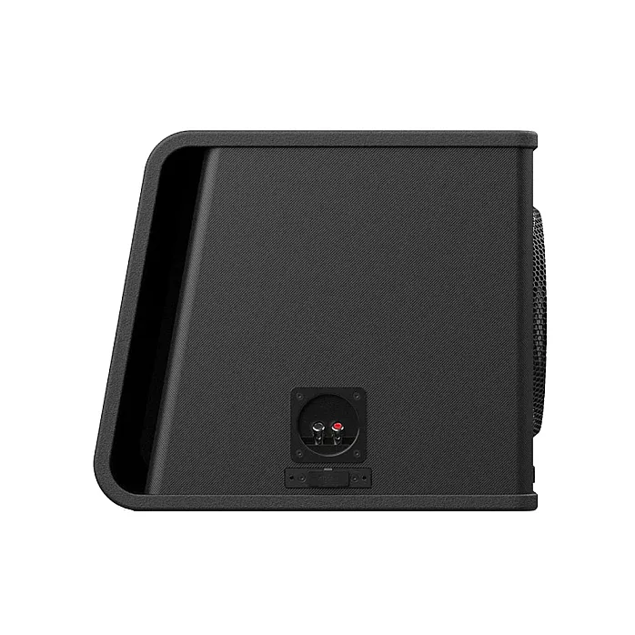 Audiocontrol SPK-V8 Spike Series Vented 8" Subwoofer Enclosure 350W RMS
