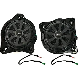BLAM BL-MB200W-R 8" 20cm Car Subwoofer For Mercedes