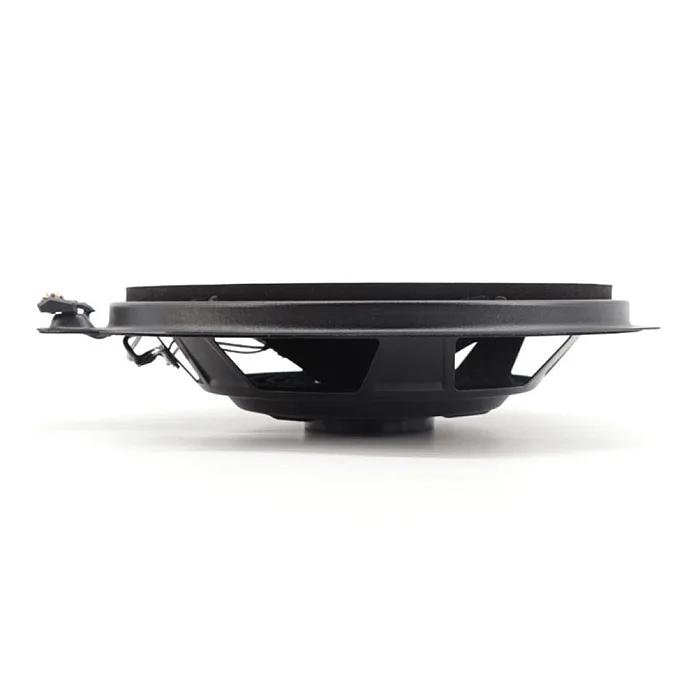 BLAM BL-BM200WN Relax BMW 200mm (8") Extra Flat Underseat Car Subwoofers (PAIR)