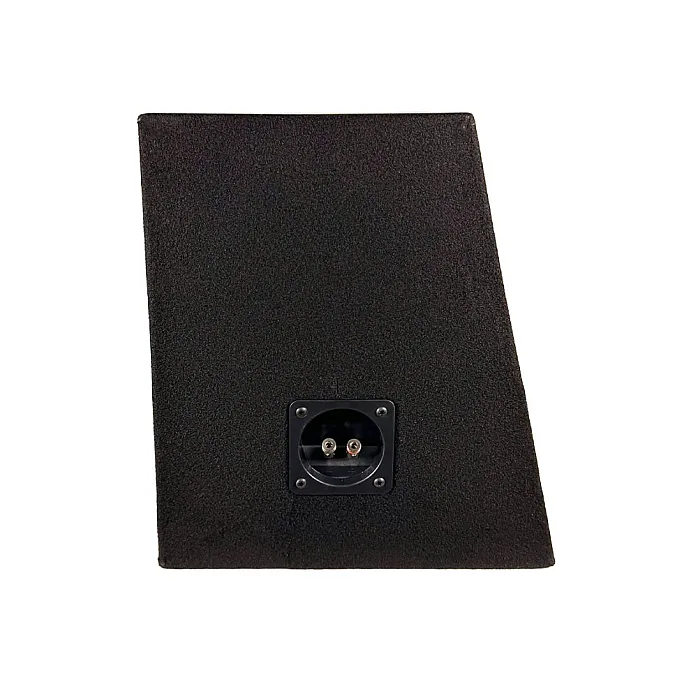 10SUBP Premium 10" Ported Subwoofer Enclosure - Black
