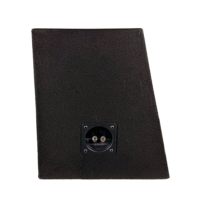 12SUBP Premium 12" Ported Subwoofer Enclosure - Black