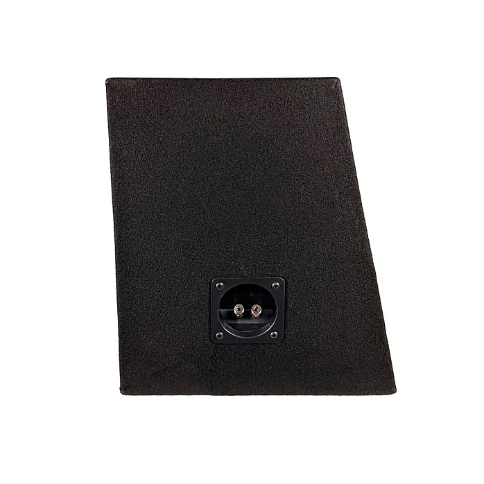 15SUBP Premium 15" Ported Subwoofer Enclosure - Black