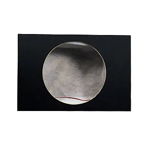 15SUBP Premium 15" Ported Subwoofer Enclosure - Black
