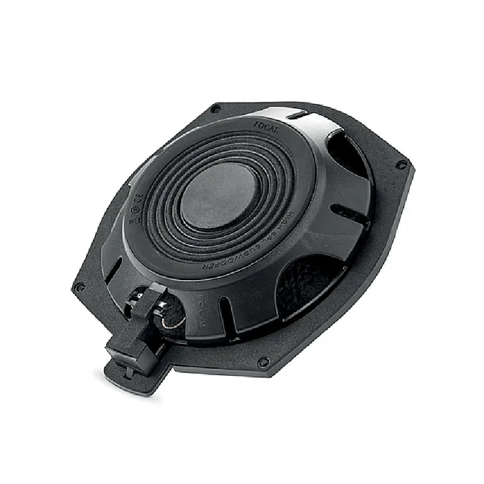Focal INSIDE ISUBBMW2 8" 200mm 180W Car Subwoofer