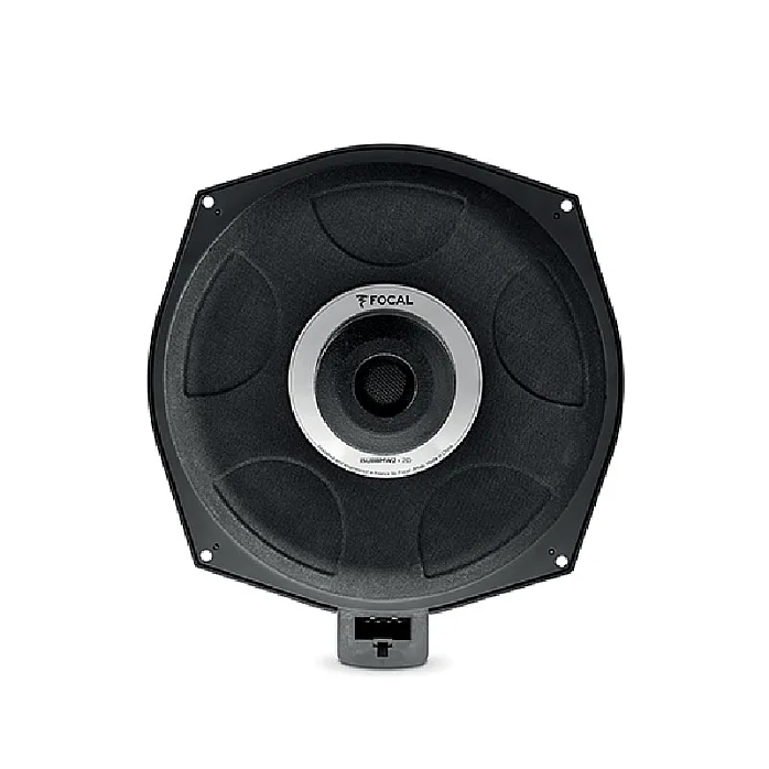 Focal INSIDE ISUBBMW2 8" 200mm 180W Car Subwoofer