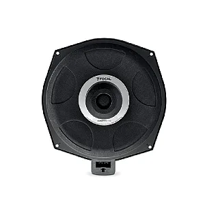 Focal INSIDE ISUBBMW4 Custom Fit 8" Under Seat Subwoofer for BMW