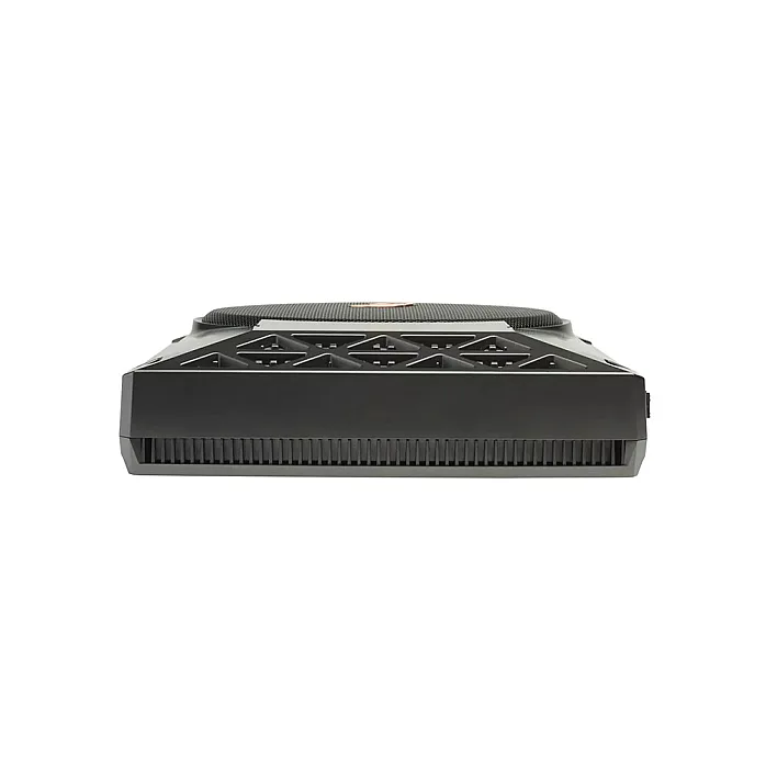 Infinity Self Powered, 8" (200mm) Under Seat Subwoofer System Wiring Upgrade Pack