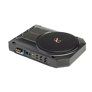 Infinity BASSLINK SM2 Self Powered, 8" (200mm) Under Seat Subwoofer System