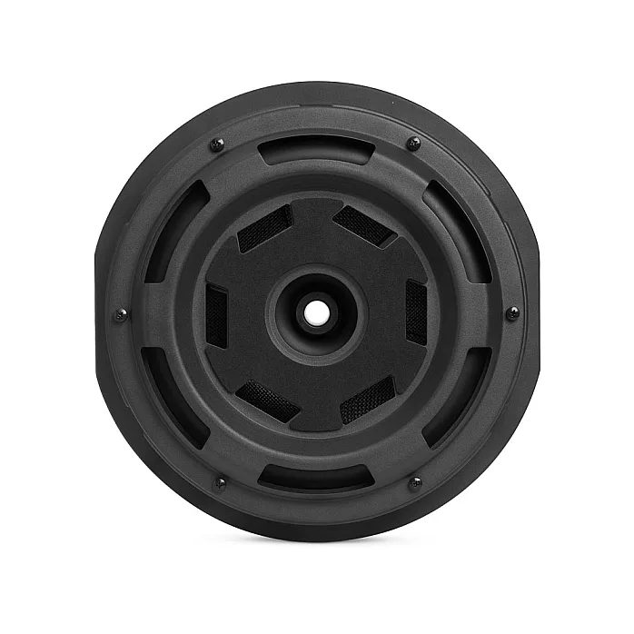 JBL BassPro Hub 11" (279mm) 200W RMS Spare Tire Powered Amplified Subwoofer Bass System