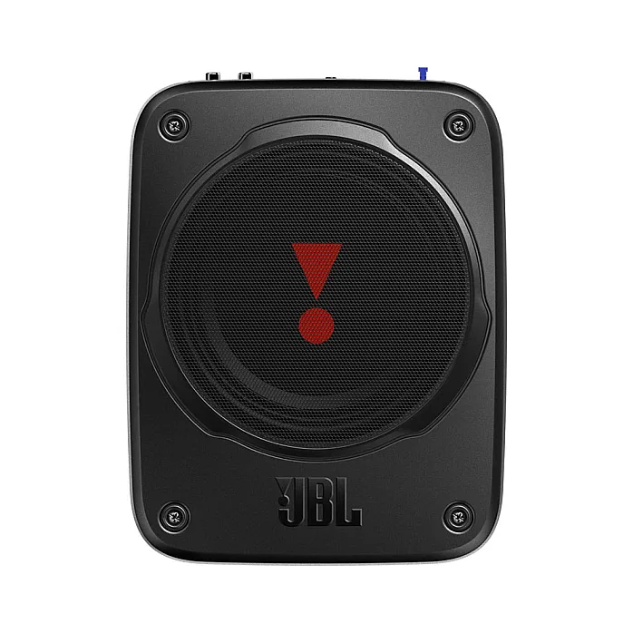 JBL BassPro Lite 7'' Ultra Compact Underseat Subwoofer Super Bass 200W