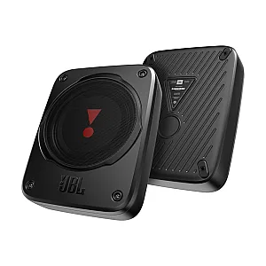 JBL BassPro Lite 7'' Ultra Compact Underseat Subwoofer Super Bass 200W