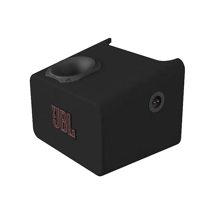 JBL Club 1000P 10" (25cm) 1050W Ported Enclosure Passive Bass System Subwoofer