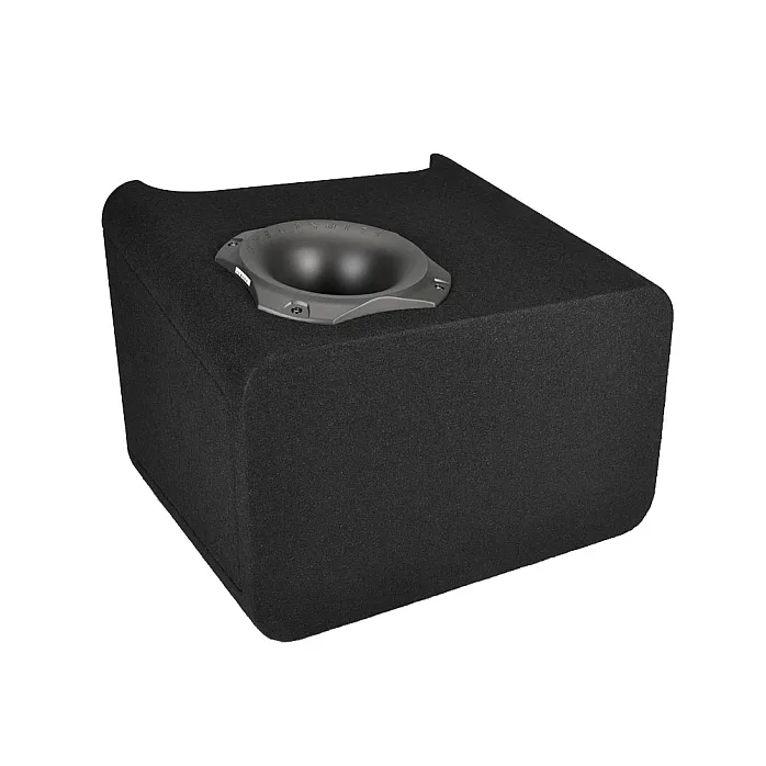 JBL Club 1000P 10" (25cm) 1050W Ported Enclosure Passive Bass System Subwoofer
