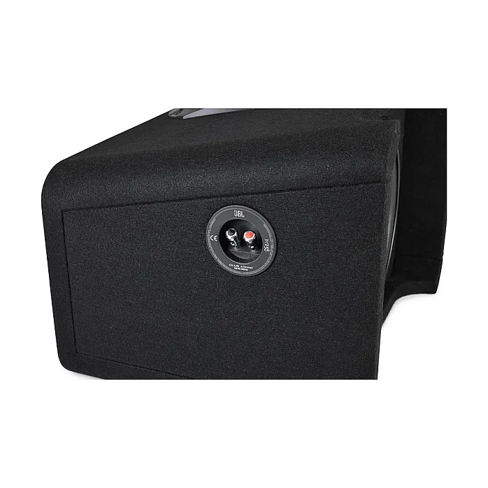 JBL Club 1000P 10" (25cm) 1050W Ported Enclosure Passive Bass System Subwoofer