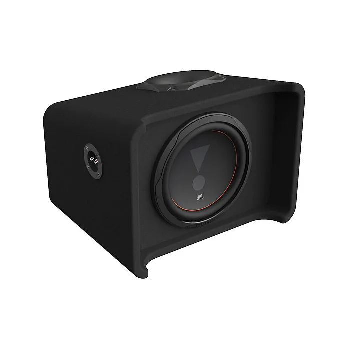 JBL Club 1000P 10" (25cm) 1050W Ported Enclosure Passive Bass System Subwoofer