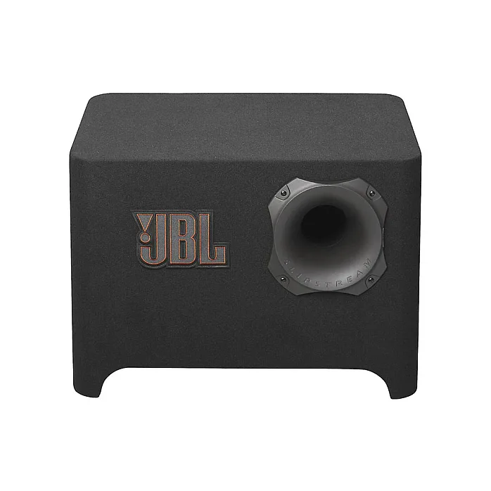 JBL Club 1200P 12" (30cm) 1200W Ported Enclosure Passive Bass System Subwoofer