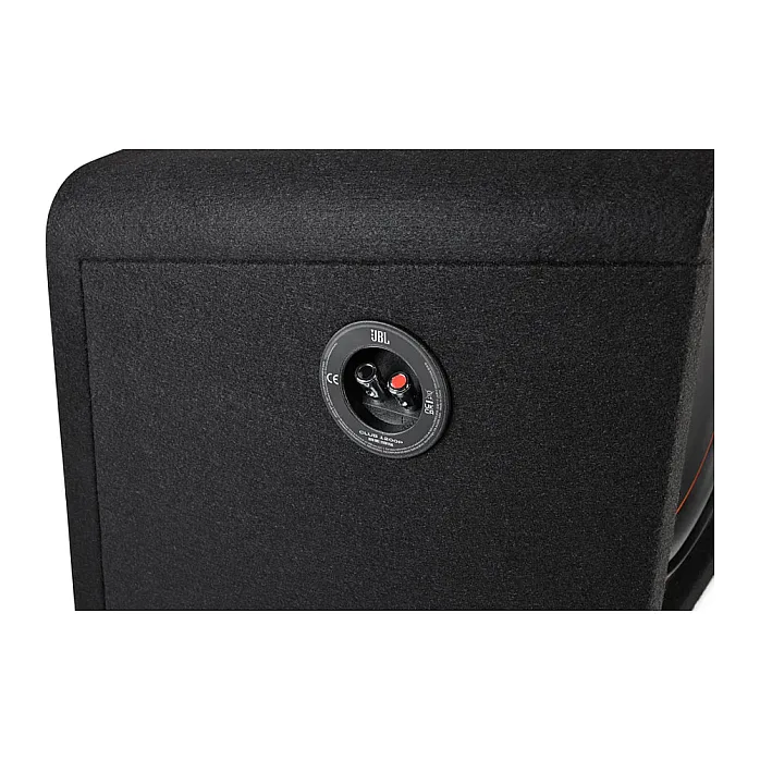JBL Club 1200P 12" (30cm) 1200W Ported Enclosure Passive Bass System Subwoofer