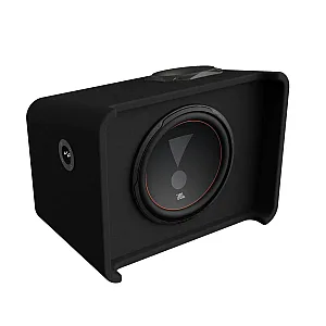 JBL Club 1200P 12" (30cm) 1200W Ported Enclosure Passive Bass System Subwoofer