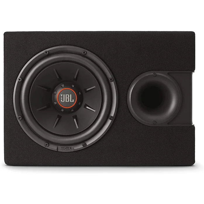 JBL S2-1224SS 12" (300mm) Slipstream Ported Enclosure