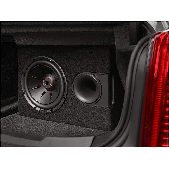 JBL S2-1224SS 12" (300mm) Slipstream Ported Enclosure