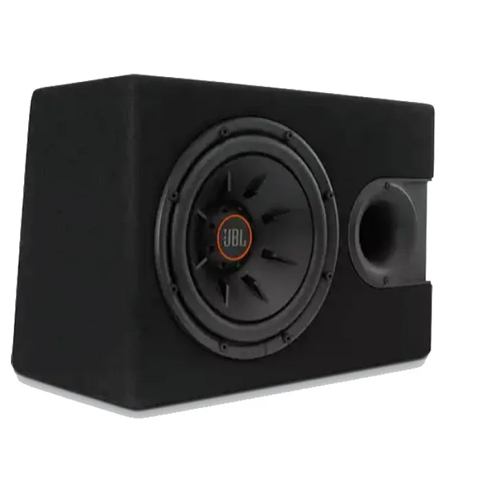 JBL S2-1224SS 12" (300mm) Slipstream Ported Enclosure