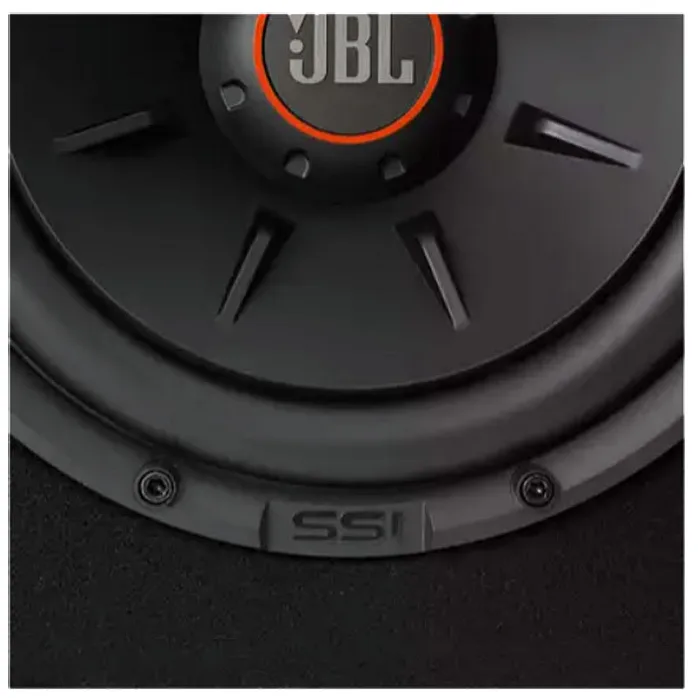 JBL S2-1224SS 12" (300mm) Slipstream Ported Enclosure