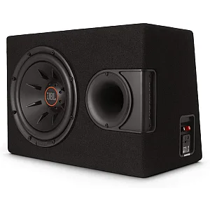 JBL S2-1224SS 12" (300mm) Slipstream Ported Enclosure