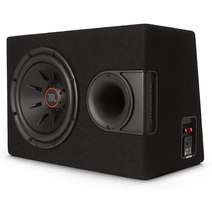 JBL S2-1224SS 12" (300mm) Slipstream Ported Enclosure
