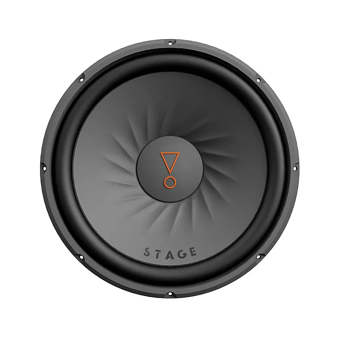JBL STAGE 122 - 12" 30cm Single Subwoofer Bass Driver 4 ohms, 250W RMS