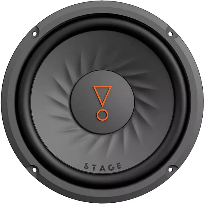 JBL Stage 82 8" 200mm 800W Single 4 ohm Subwoofer Bass Car Driver
