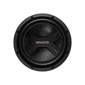 Kenwood KFC-PS2517W PS Series 10" 25cm Car Van Bass Sub 1300W Subwoofer