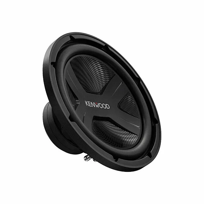 Kenwood KFC-PS3017W 2000 Watts 12" 30cm 4 Ohm Car Sub Bass Subwoofer