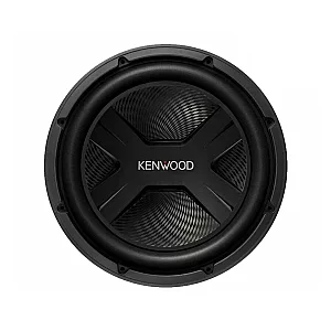 Kenwood KFC-PS3017W 2000 Watts 12" 30cm 4 Ohm Car Sub Bass Subwoofer