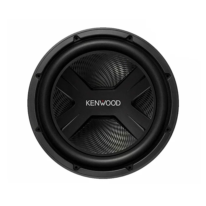 Kenwood KFC-PS3017W 2000 Watts 12" 30cm 4 Ohm Car Sub Bass Subwoofer