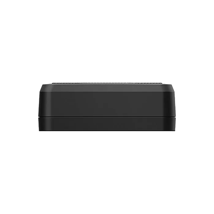 Kenwood KSC-PSW7EQ Car Audio Active Compact Under Seat Subwoofer Amplified Bass Unit