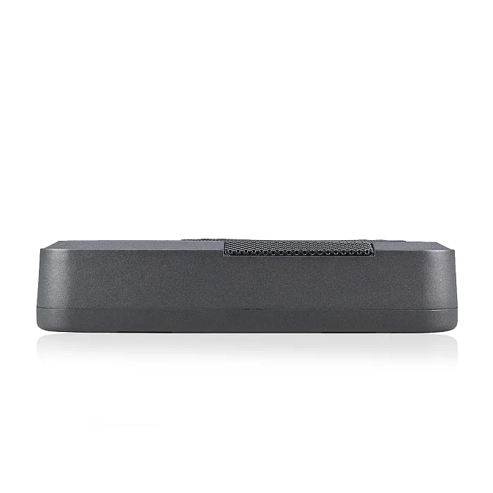 Alpine PWE-S8 8" 20cm Underseat Amplified Sub Subwoofer Bass Box